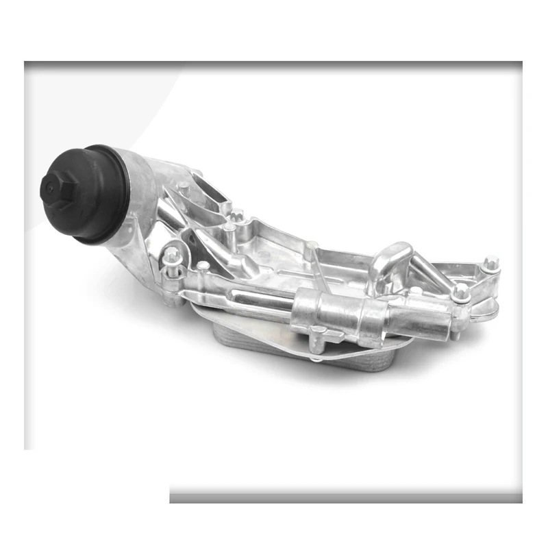

FOR VAUXHALL / OPEL ASTRA ZAFIRA INSIGNIA 1.6 1.8 OIL FILTER COOLER & HOUSING