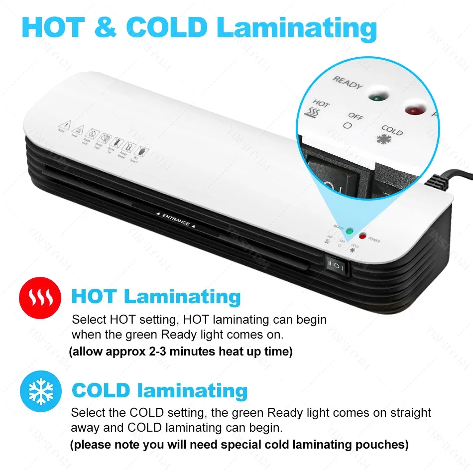 Thumbnail 4 - #20 Best Laminators to Buy In 2026