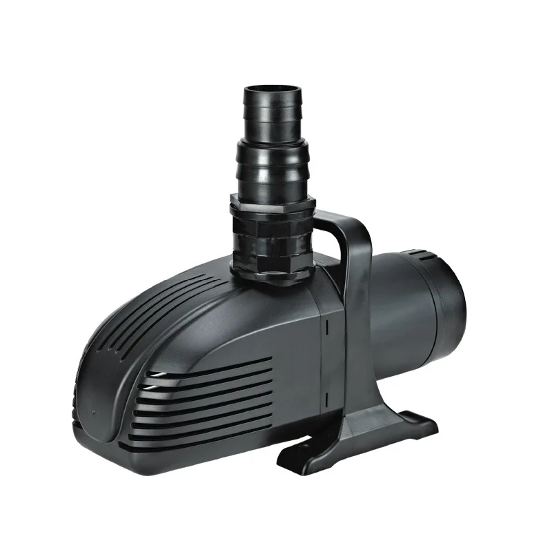 Marine Freshwater Aquarium Pond Circulation Controllable DC Water Pump WP-20000DW WP-25000DW WP-30000DW