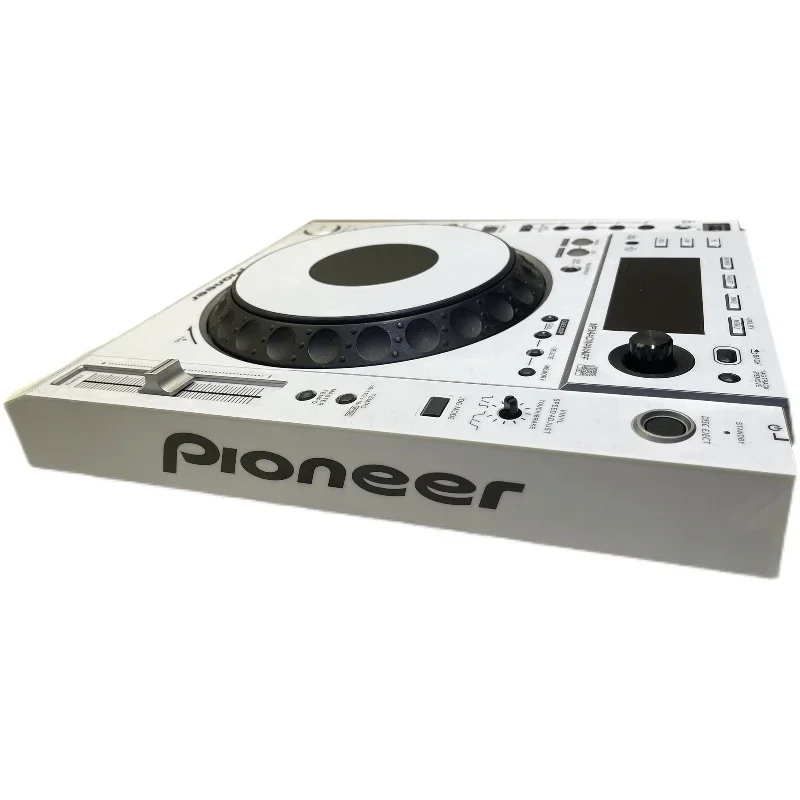 Pioneer CDJ850 Disc Player Self-adhesive Film (! Just Self-adhesive Film, Not A Machine. Do Not Purchase Without A Machine