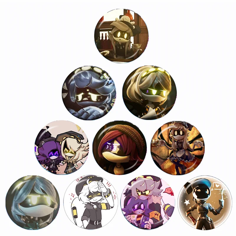 Murder Drone Uzi X …