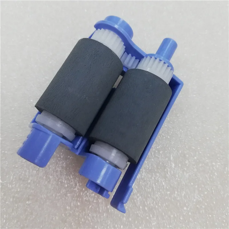 10pcs  RM2-5452-000 Tray 2 Paper Pickup Roller Assembly for HP M402 M427 printer parts