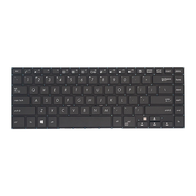 Suitable for ASUS PRO P1440 F P1440FA P1440UF P1440U P1440UA laptop keyboard