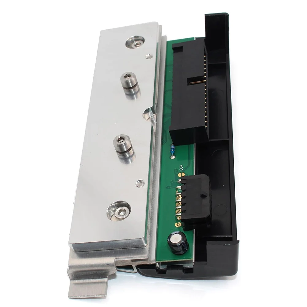 P1058930-009 Printhead for Zebra ZT410 ZT411 203 Thermal Printers Supporting Consistent Image Definition and Edge Sharpness