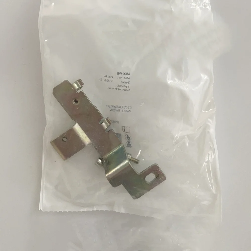 

Mounting Bracket MS6-WB 532196,Brand New,Original From Germany