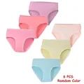 6 Pcs Random Color