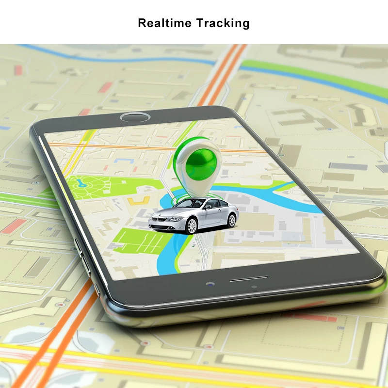 Obd2 GPS المقتفي سيارة المقتفي في الوقت الحقيقي GSM جهاز تعقب TK206 سياج جغرافي فائق السرعة الاهتزاز نقل إنذار ويب APP تتبع