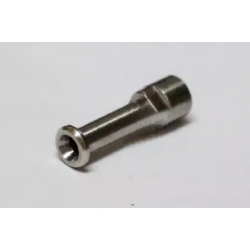 

DIY extruder installation pipe 3D printer accessories