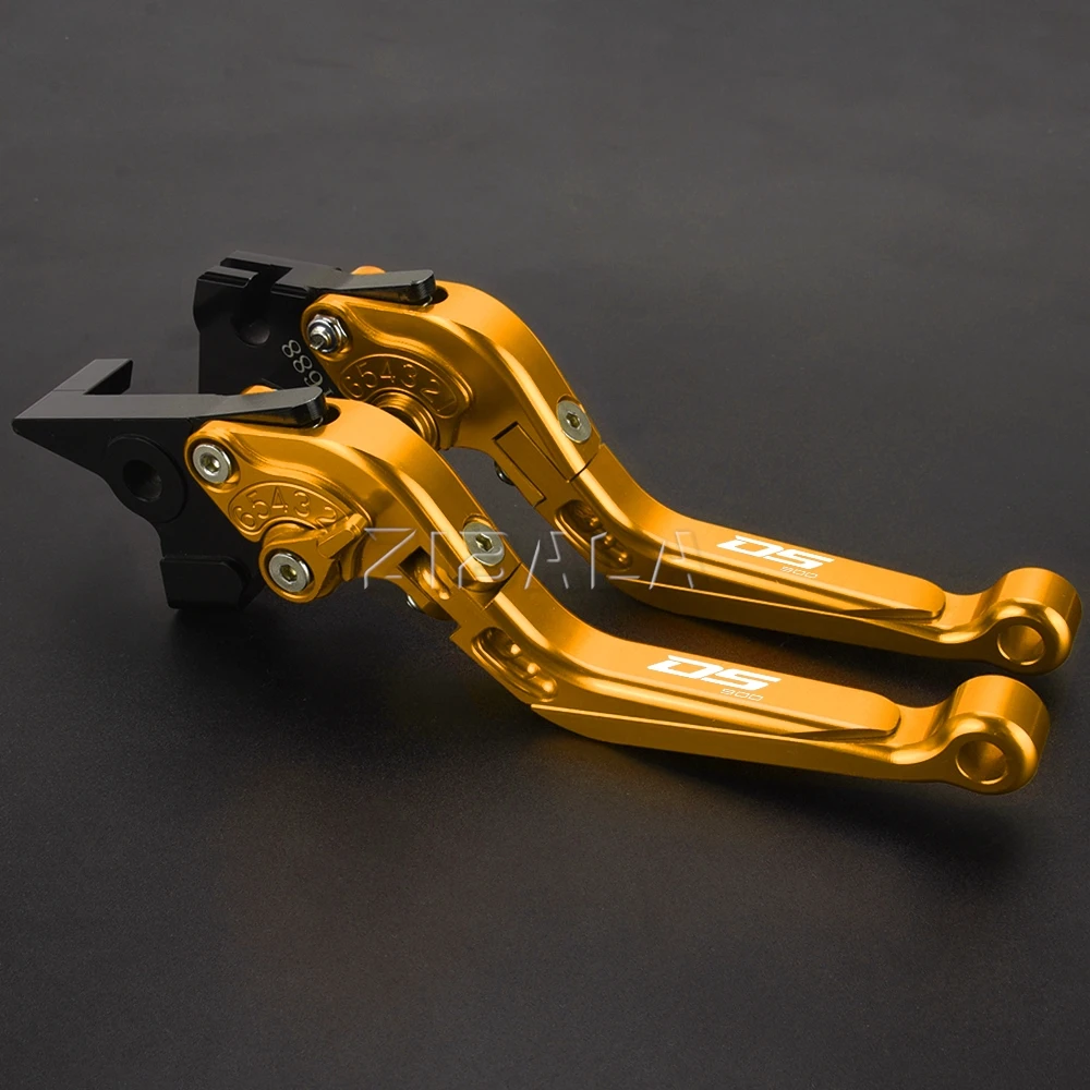 RR660S 2026 For VOGE RR 660S 660 S RR660 660RR 2024 2025 Motorcycle RR 660 S Accessories Adjustable Brake Foldable Clutch Levers