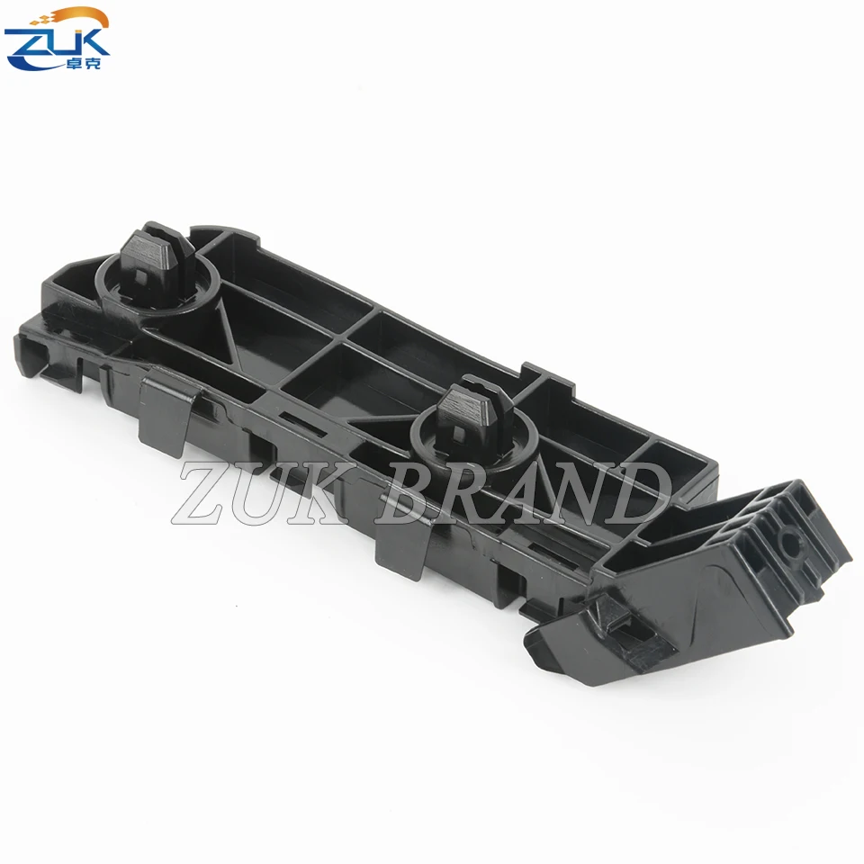 ZUK Front Bumper Bracket Support Spacer For HONDA CRV RE1 RE2 RE3 RE4 2007 2008 2009 2010 2011 OE#71198-SWA-003 71193-SWA-003