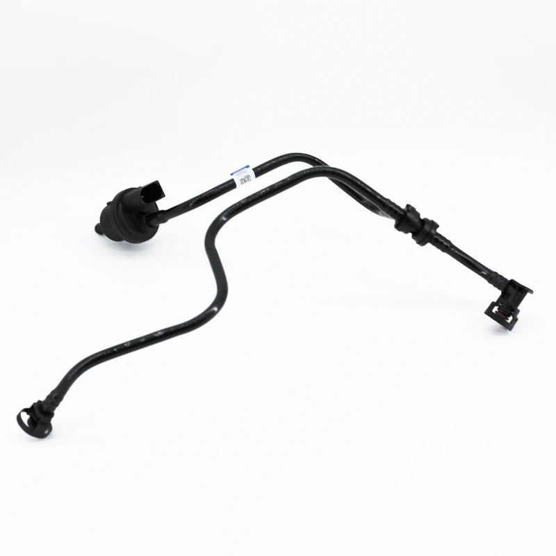 Carbon Canister Solenoid Valve Assembly Connecting Hose 03F133366B for VW Seat Skoda Beetle Cabrio Cabriolet 03F133366C - view 3