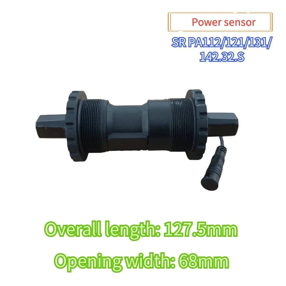 Bafang Mid Motor Assist Sensor Centrale kolomsensor PAS 68 mm Imitatie koppelsensor SR PA11.32.S