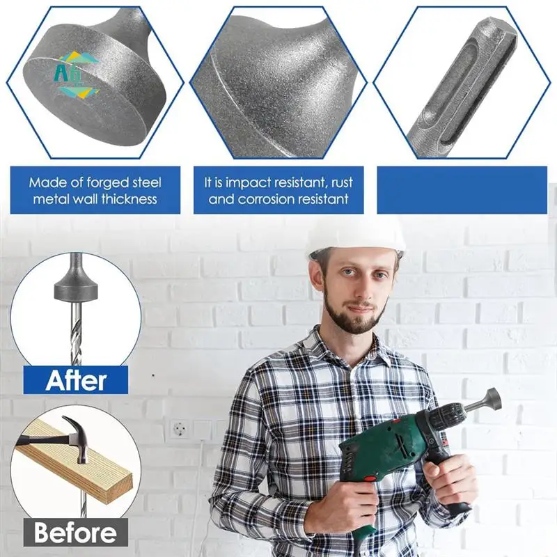 A60F-SDS Plus Groun…