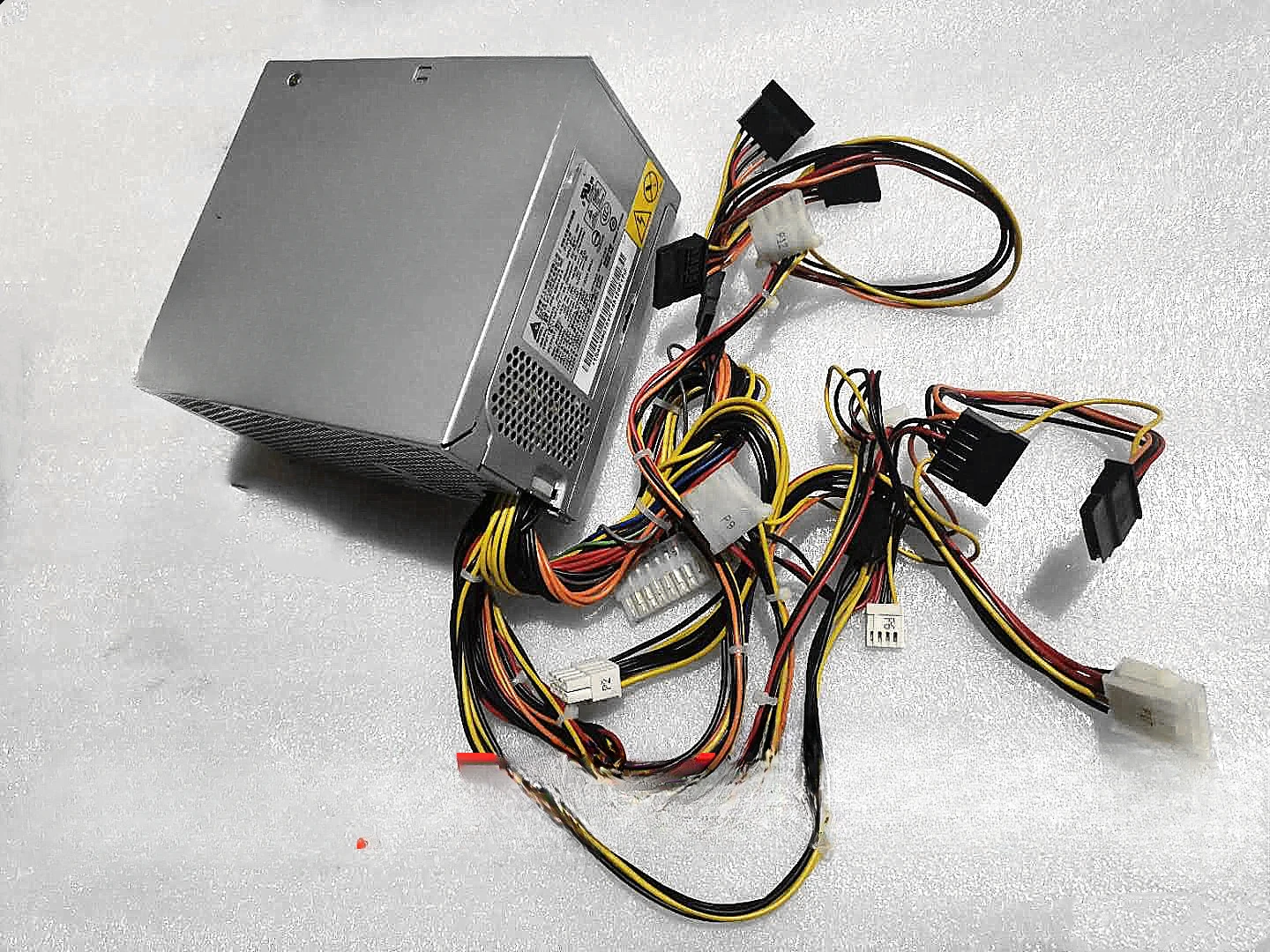 For Original Tiger TG-6380 380w Power Supply Automatic, Large Chassis Wide Radio Power Supply