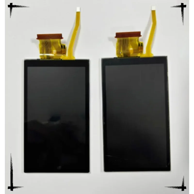 

Brand new for SONY DSC-TX7 TX9 C XR550 LCD display screen with touch