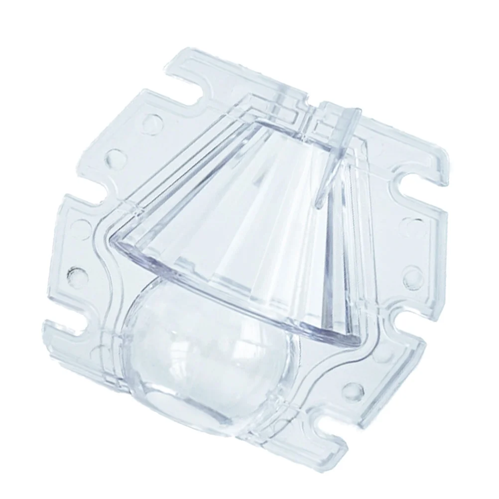 

Lamp Mold Scented Molds Aromatherapy Two-piece Plastic Mould Handmade Gift Making