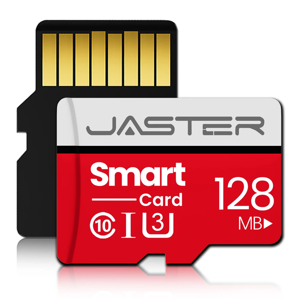 

JASTER Small capacity Memory card 64MB 128BM 256MB 512MB micro card 128M SD card micro card