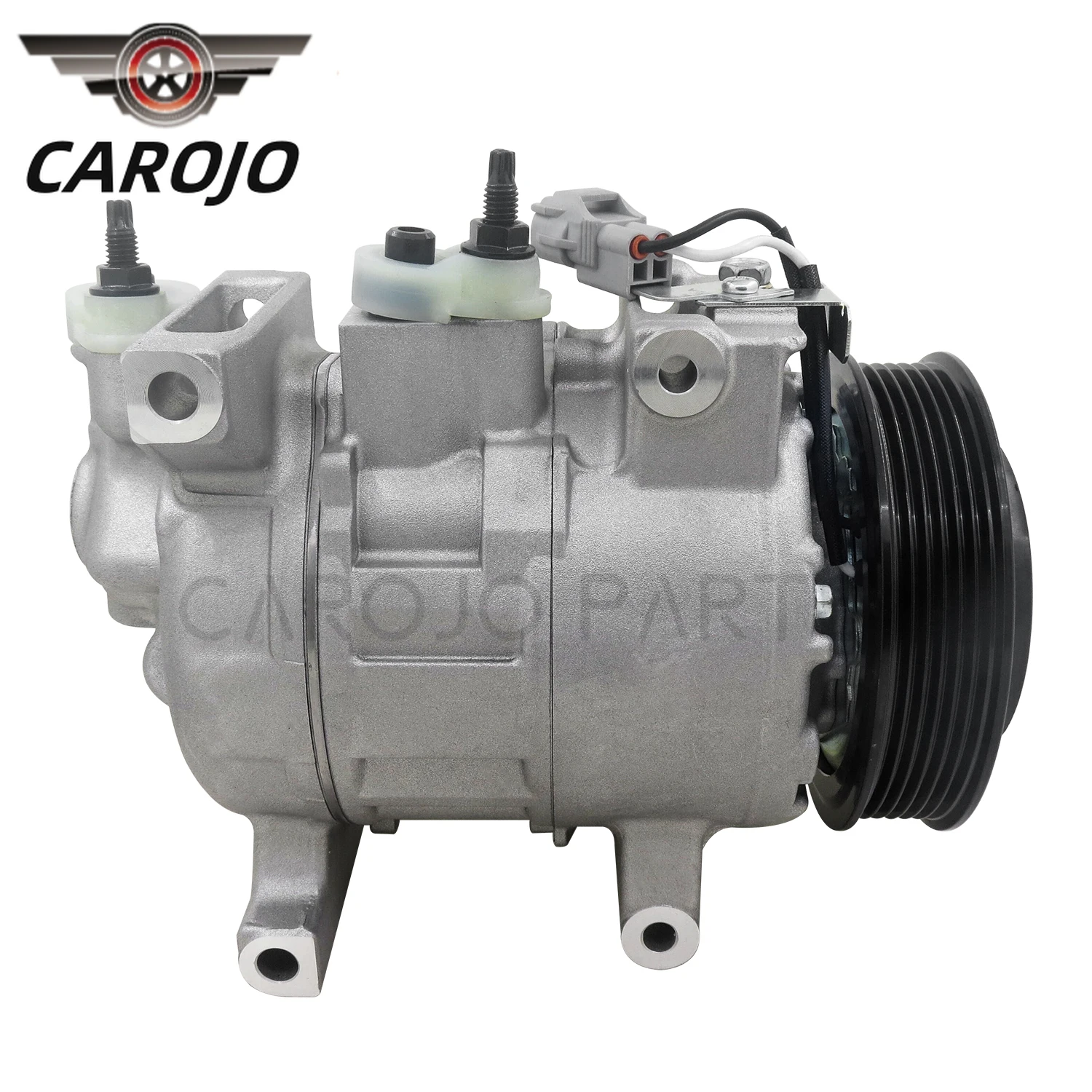 Air Conditioning Compressor AC Compressor for  Ram 1500 5.7L 2014 -2018  68140664AC,68140664AE