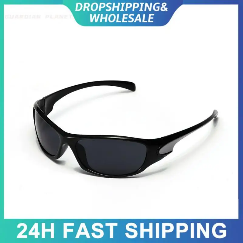 Driving Sunglasses Men Stylish Fishing Cycling Sun Glasses Male Goggle Eyewears Outdoor Sport Men Hunting Hiking Gafas De Sol