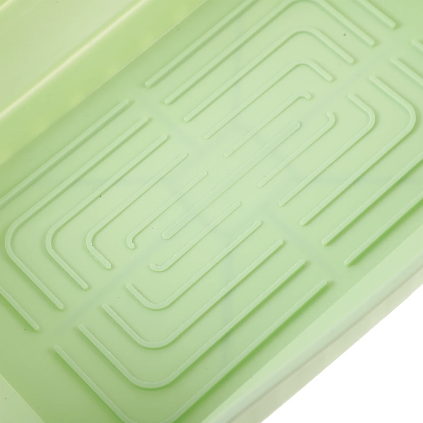 

Silicone Air Fryer Liner Foldable Non-Stick Reusable Baking Tray For Air Fryer Microwave Steamer Oven Kitchen Tool
