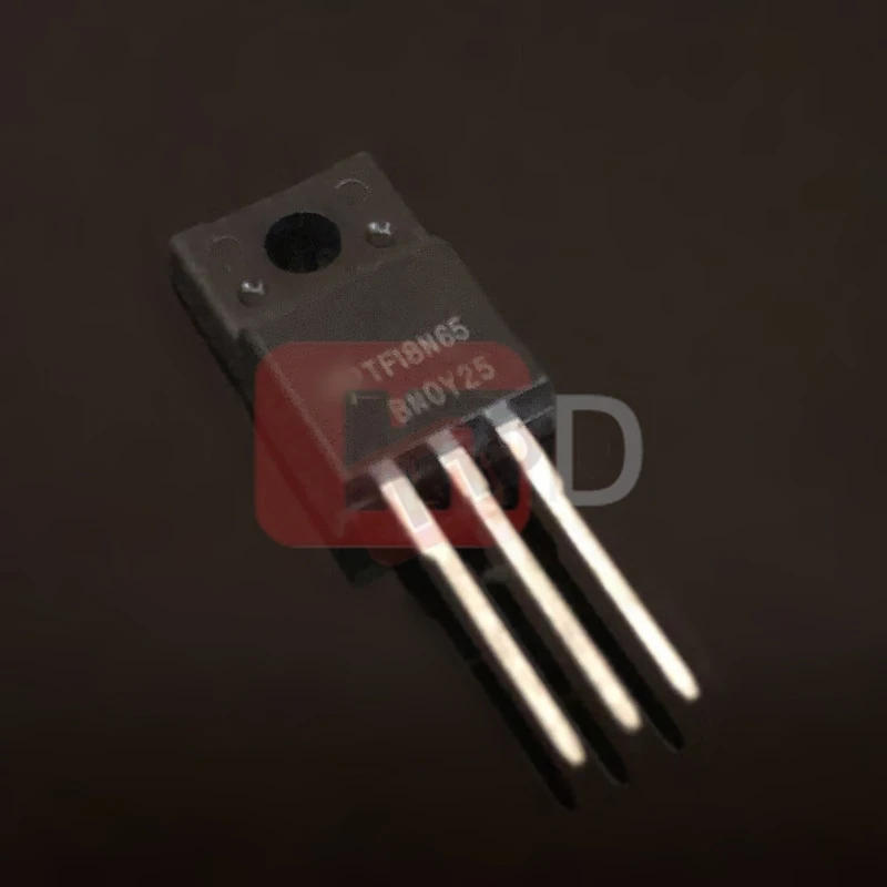 

10 шт./лот AOTF9N90 TF9N90 TF13N50 AOTF13N50 TF18N65 AOTF18N65 TO-220F Совершенно новый и оригинальный транзистор IC