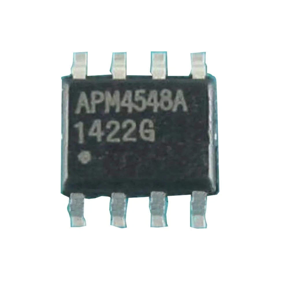 10pcs/lot APM4548 APM4548A SOP-8 In Stock