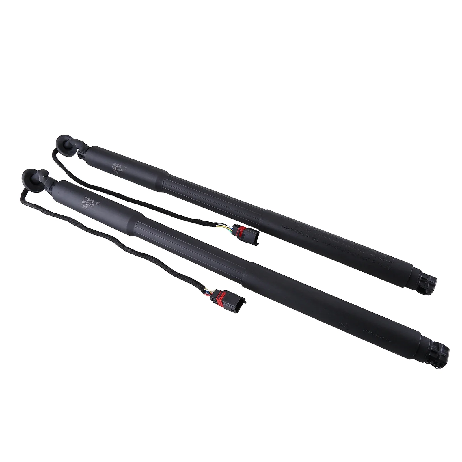 

Electric Struts of Models 2012-2017 (left and Right Pairs) 31298577 Applicable for Volvo XC60