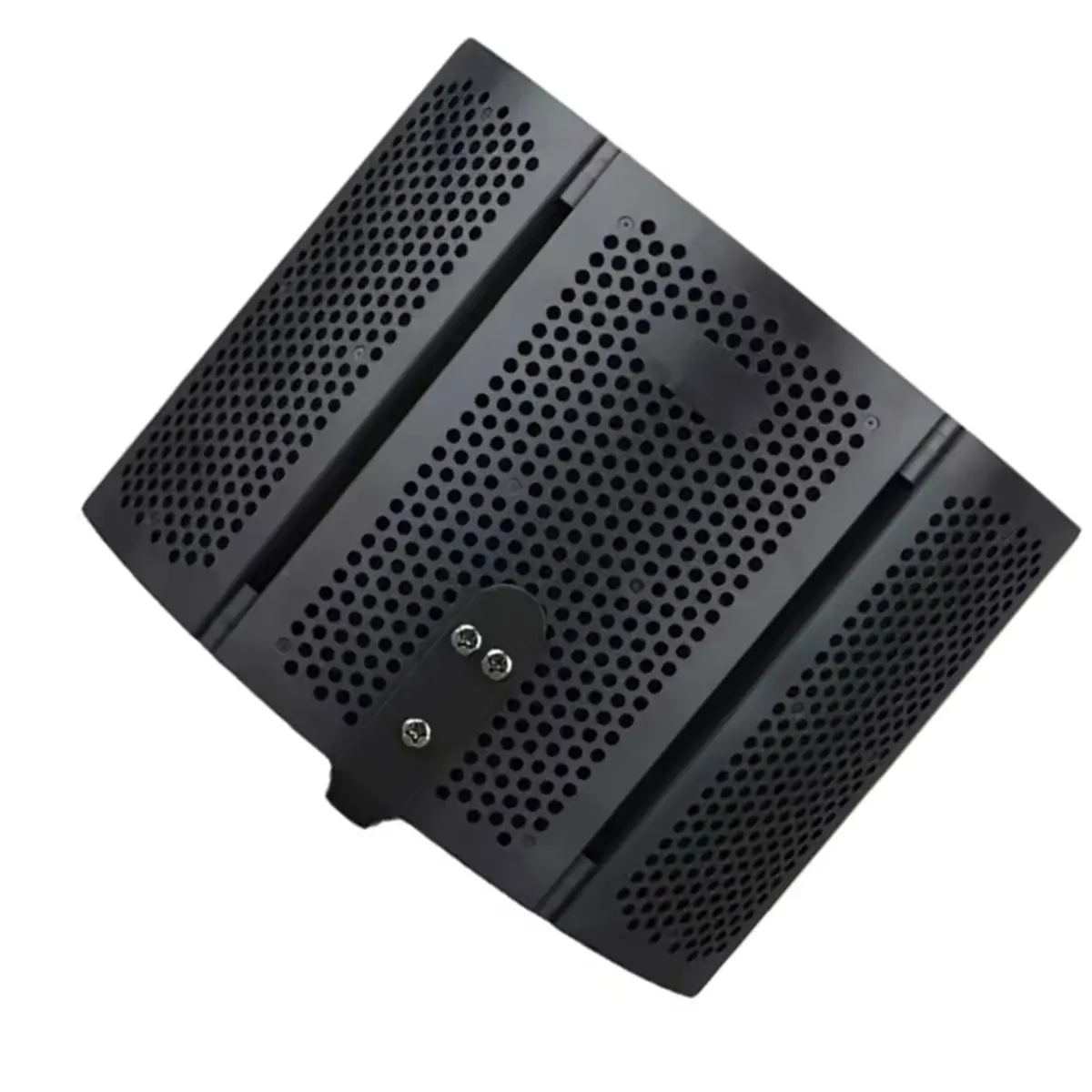 Portable Vocal Booth Ambient Reflection Filter Sound-Absorbing Foam Mic Isolation Shield Mic Soundproof Screen