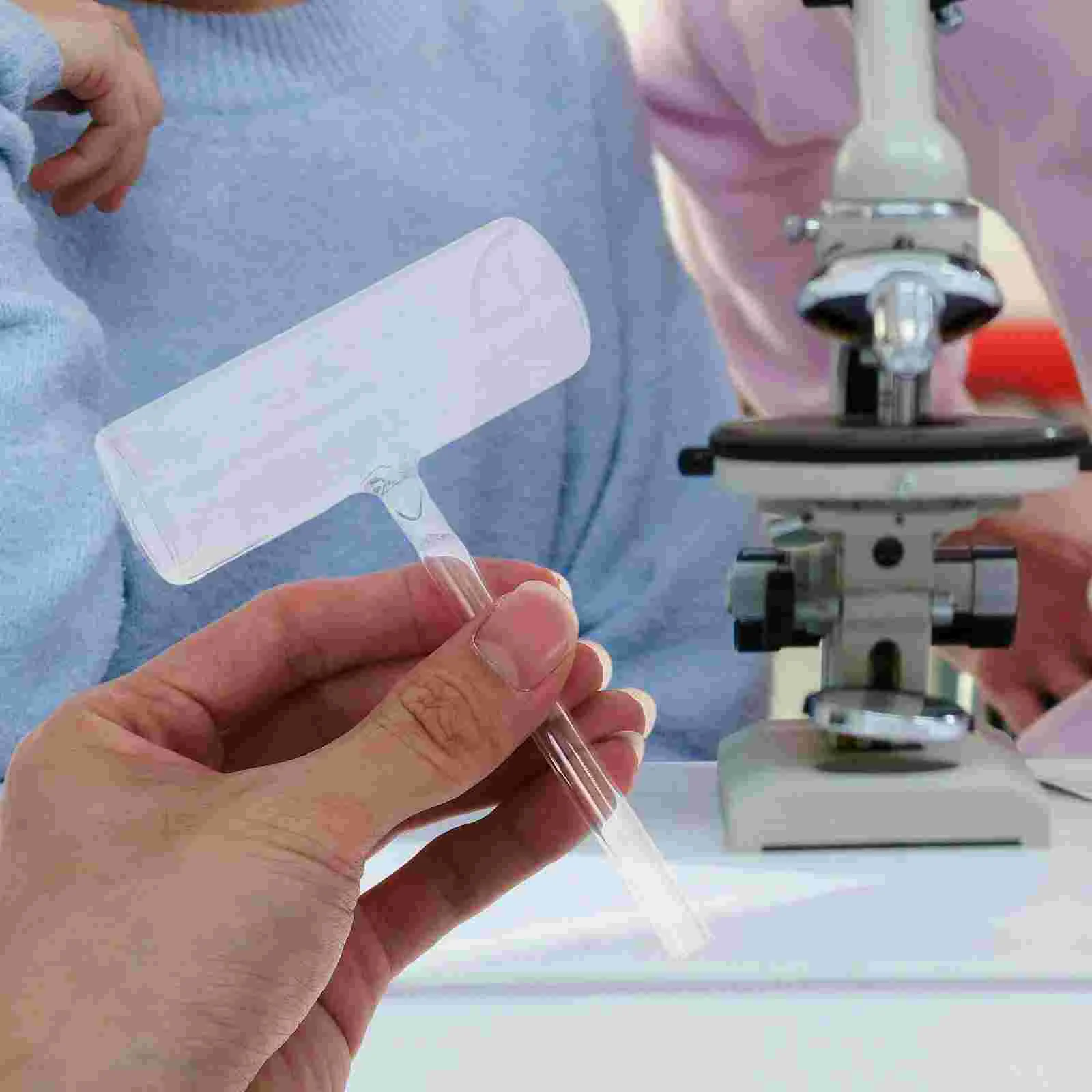 اليود التسامي المطرقة لوازم المختبرات أدوات التدريس عدة تجربة النبات