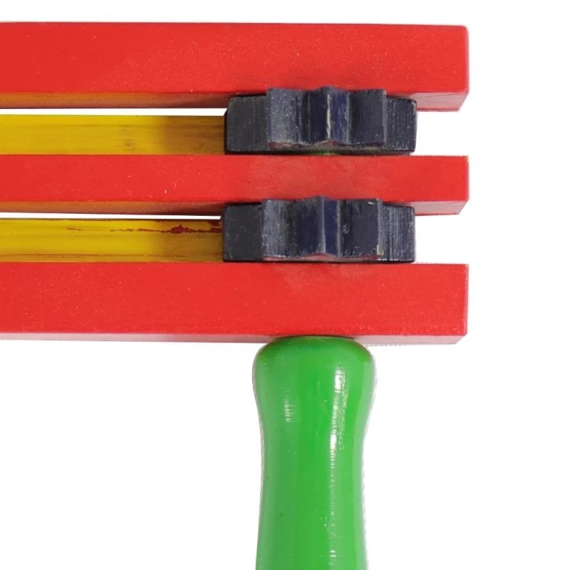 Ratchet Mexicans Noise Maker Rattle Ratchet Sound Noisemakers Instruments