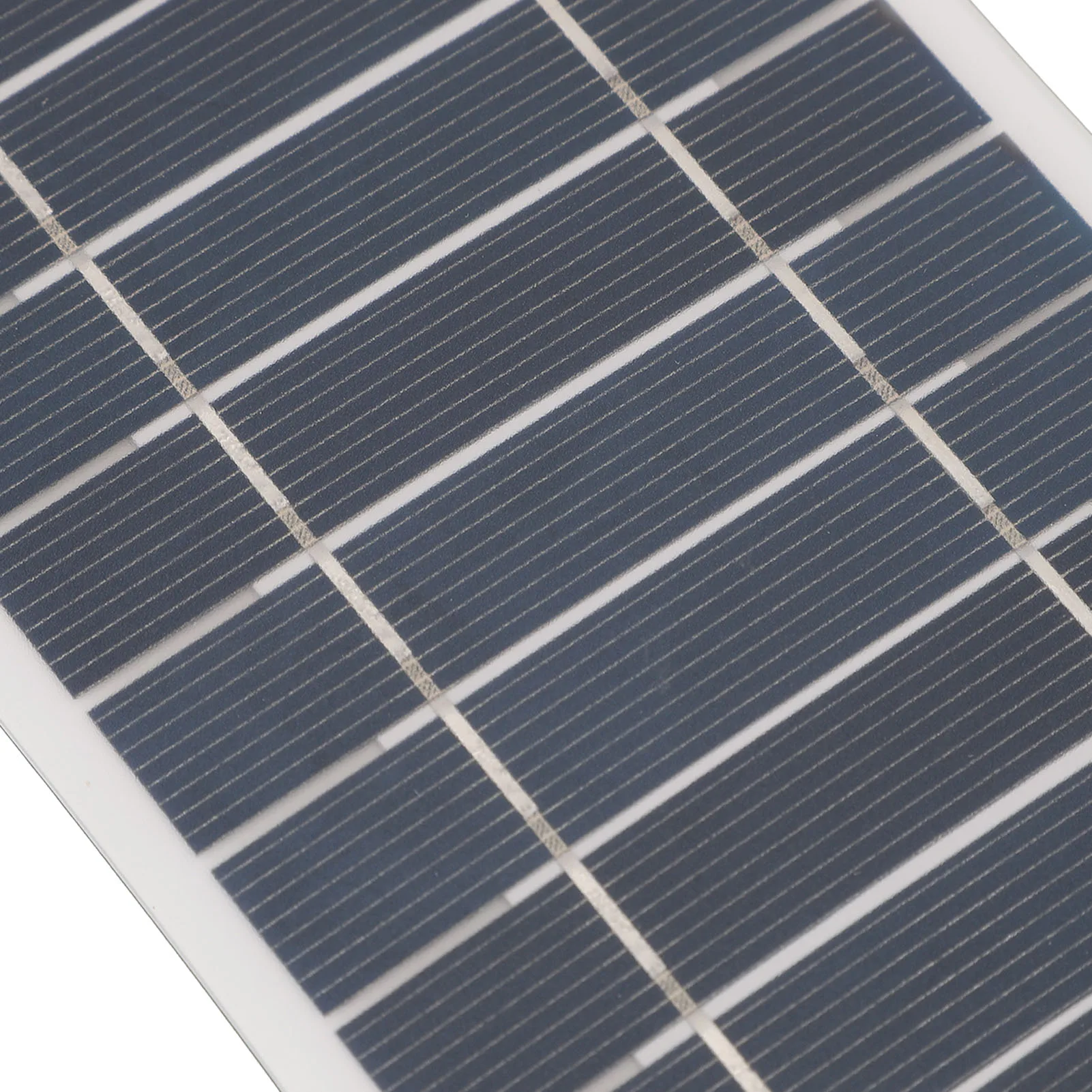 5 فولت 5 واط USB لوحة طاقة شمسية المهنية عالية الكفاءة أحادية السيليكون المحمولة يده لوحة طاقة شمسية شاحن للتخييم