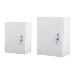 Outdoor Junction Box Sealed Cable Box for Workshops Industrial Panel Board