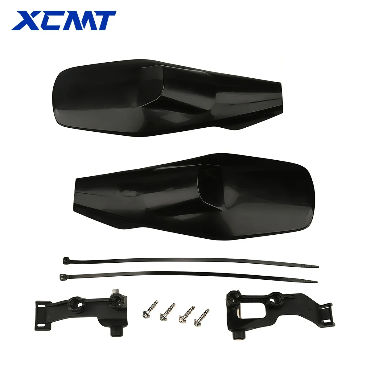 Motocross Handguard Motorcycle Handlebar Protector Hand Guard Handle For HUSQVARNA FC FE FX TC TE 125 150 250 300 350 450 501 - view 2