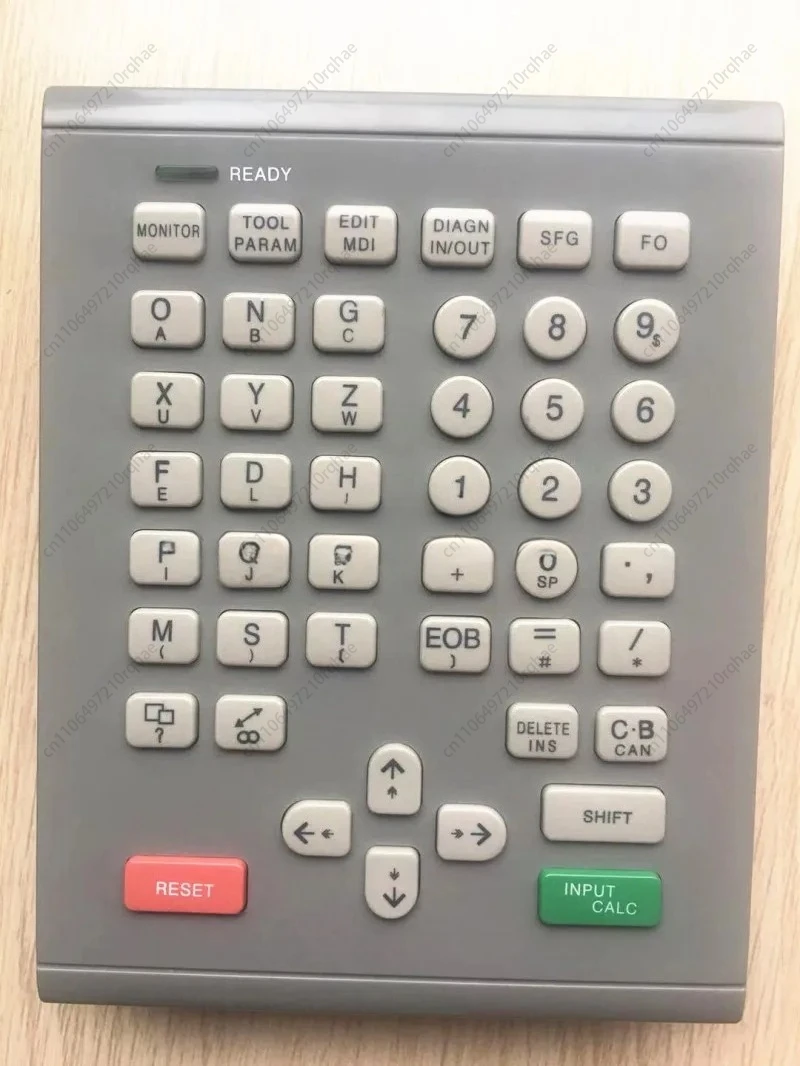

KS-4MB911A Button Operation Panel Keypad EDIT Digital Keyboard for MITSUBISHI CNC M64 M520 System