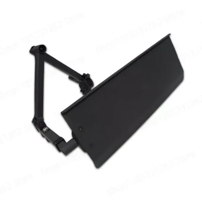360 Degree Adjustable Keyboard Holder Racing Simulator Bracket for Gaming Cockpit