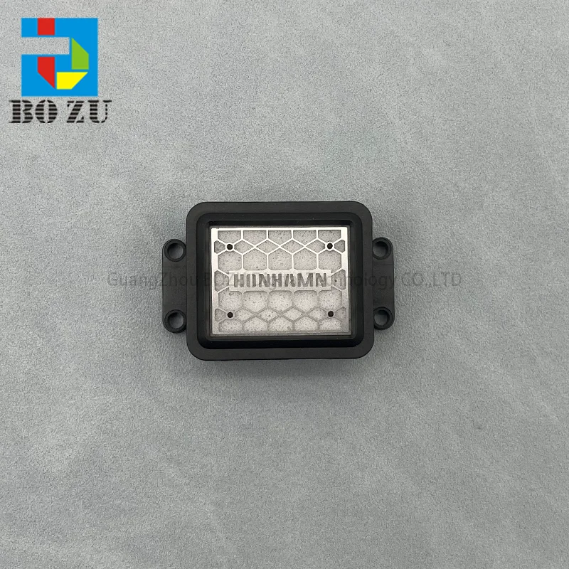 i1600 i3200 Captop Printhead For Eps i1600 4720 5113 i3200 Capping Cap Station Uv Solvent Resistant Head Cap For HONHAMN