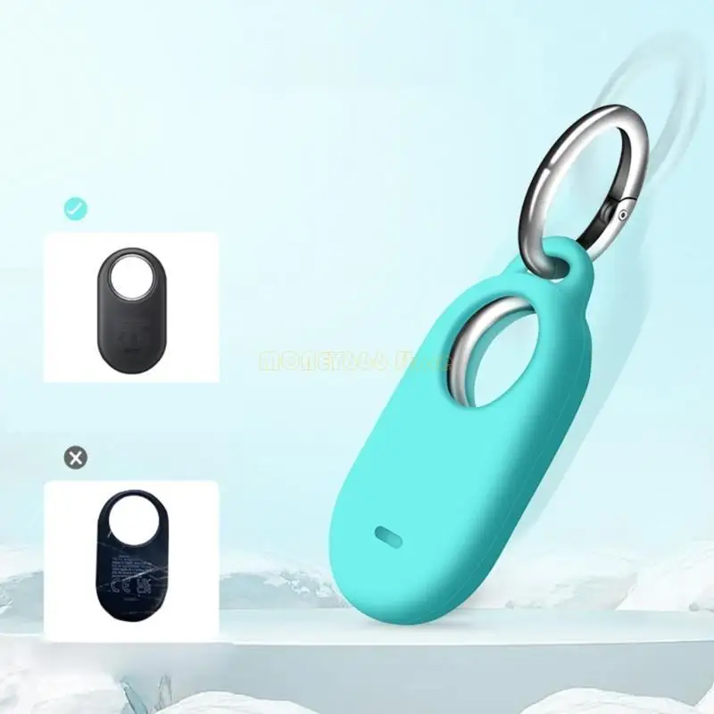 F62C для SmartTag 2 защищать корпус -локатор по позиционированию.