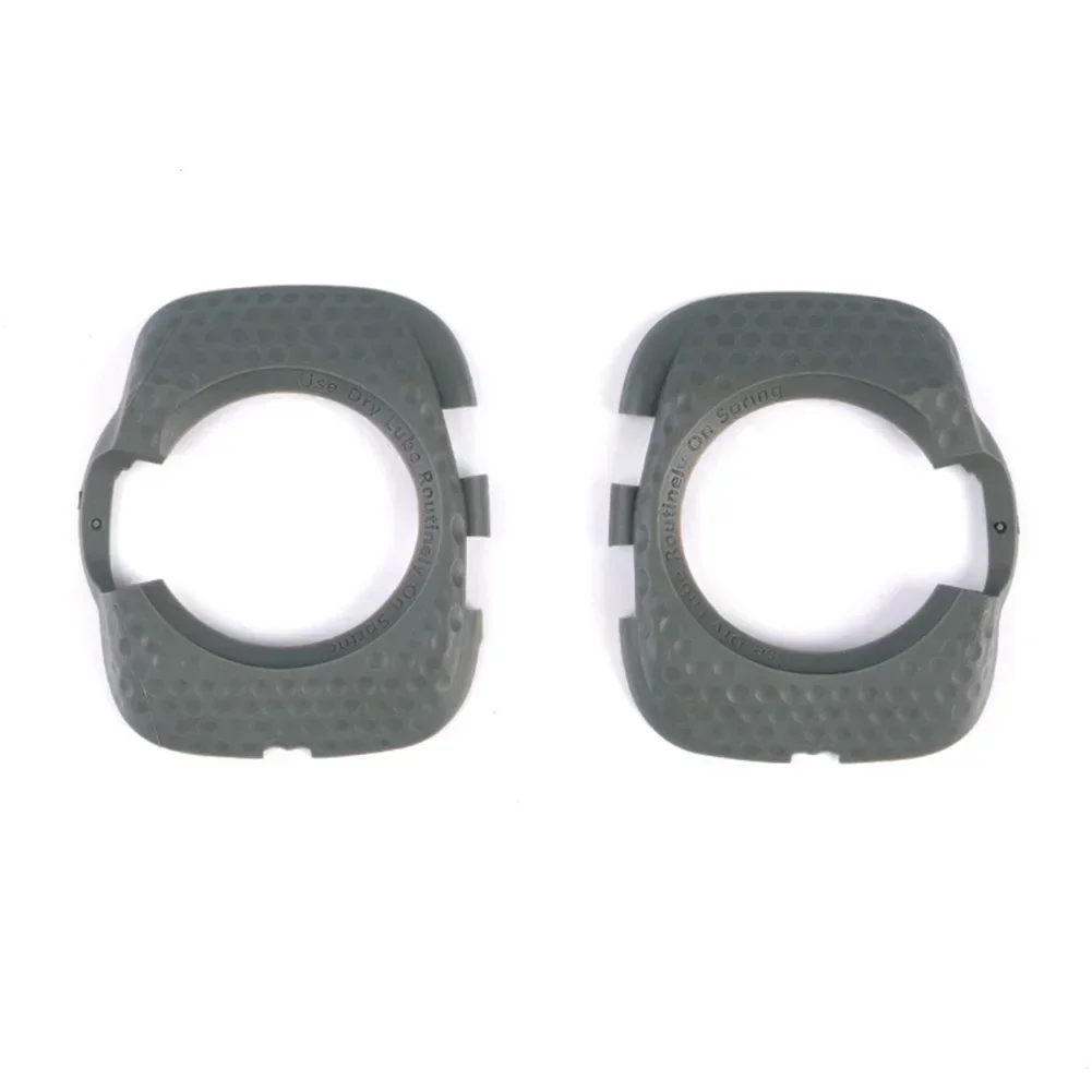 Light Ultra Pedals Cleat Cover Buddies Set Durable High Quality Lightweight Anti-skid Cover For Wahoo Speedplay - view 2