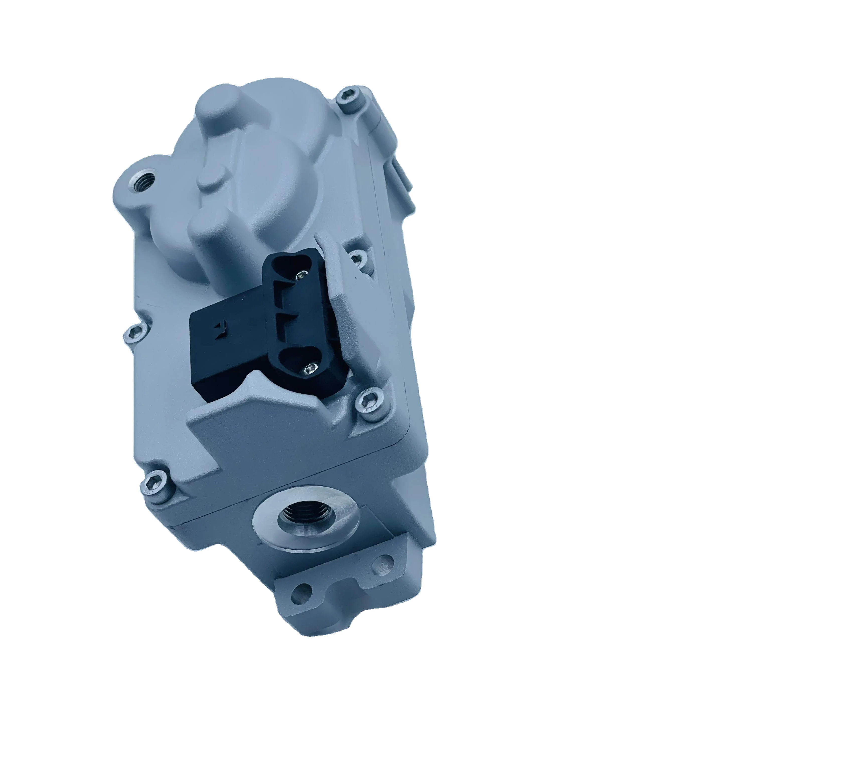 6374773RX 5496045RX 4034397 3788938 Turbo Actuator Fits for CUMMINS  ISX ISL VGT Actuator