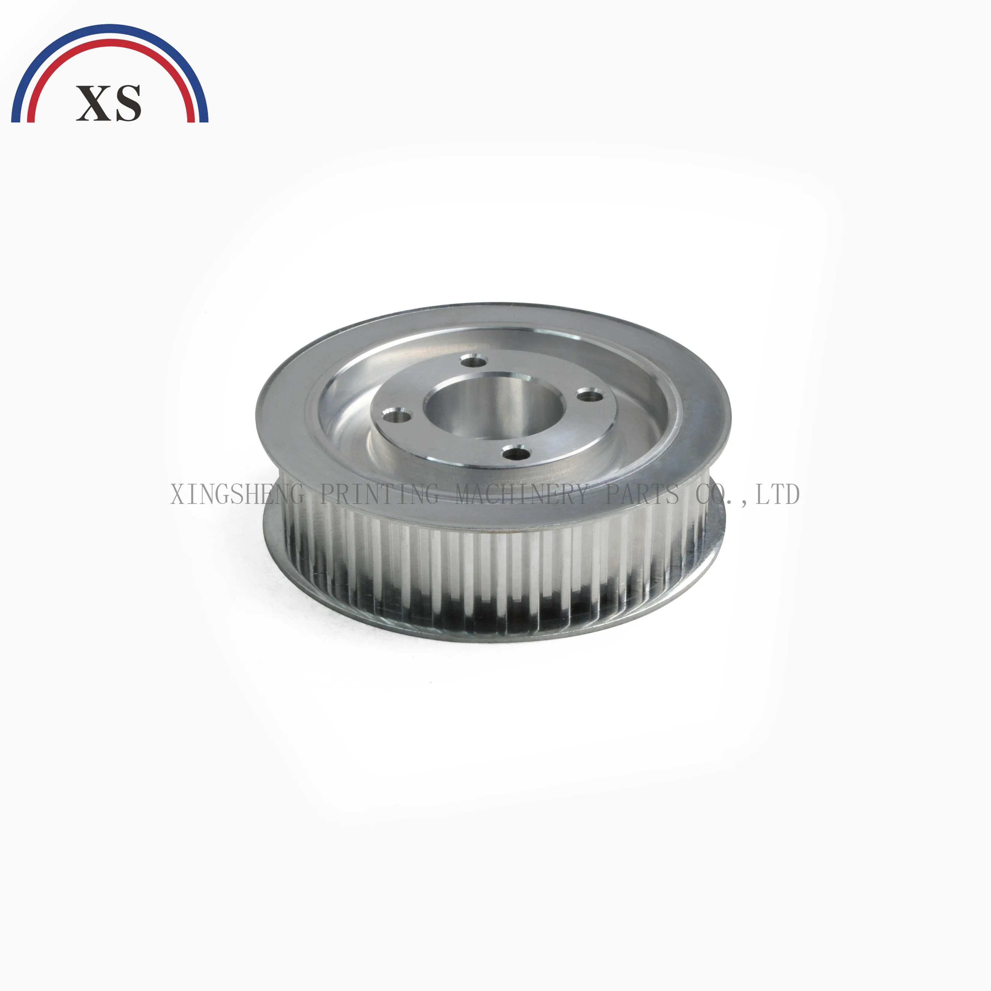 HD F2.016.278 Roller Feeder Pulley toothed belt For CD102 XL105 Offset Printing Machine