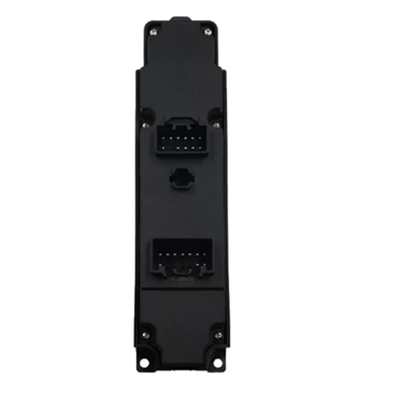 Power Window Master Control Switch OE DF80‑66‑350A DF80‑66‑350B DF82‑66‑350 D652‑66‑350A For Mazda 2 Demio 2008‑2014