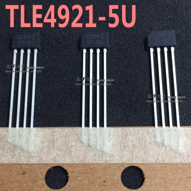 5Pcs/Brand New Orig…