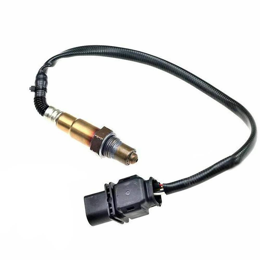 39350-2A400 0281004044 Lambda Oxygen O2 Sensor Fit For Hyundai ACCENT GETZ GRANDEUR SANTA FÉ SONATA TUCSON I30 1.5 2.0 2.2 CRDi