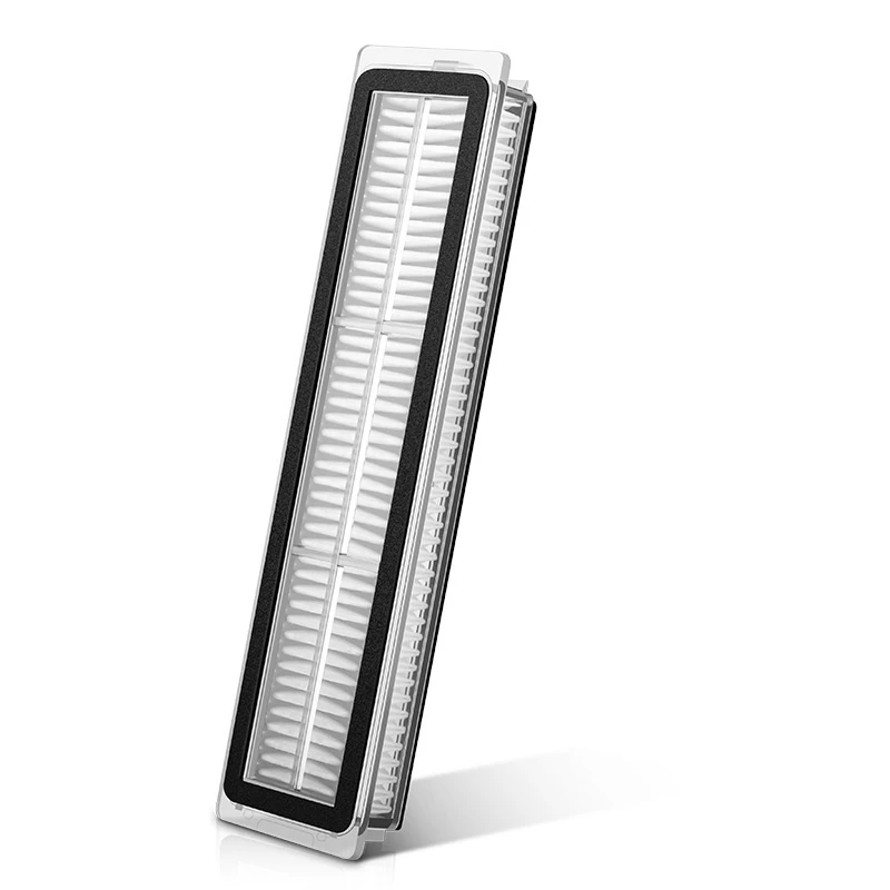 Robô Aspirador Peças de Reposição para Dreame Bot, Z10 Pro, L10 Plus, Escova Lateral do Filtro, Escova Principal, Mop Panos, Saco De Pó