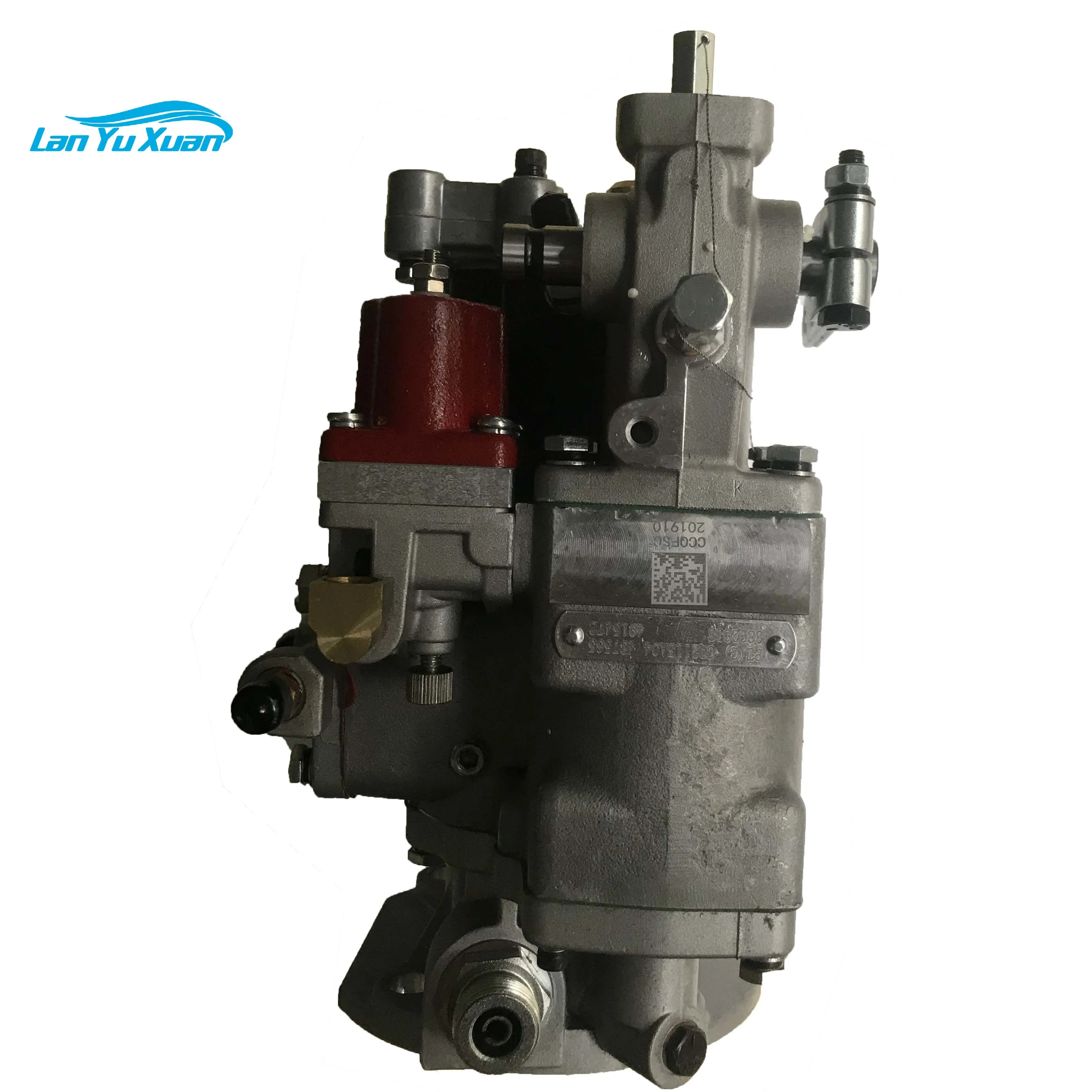 M11 High Pressure Oil Pump /3892658