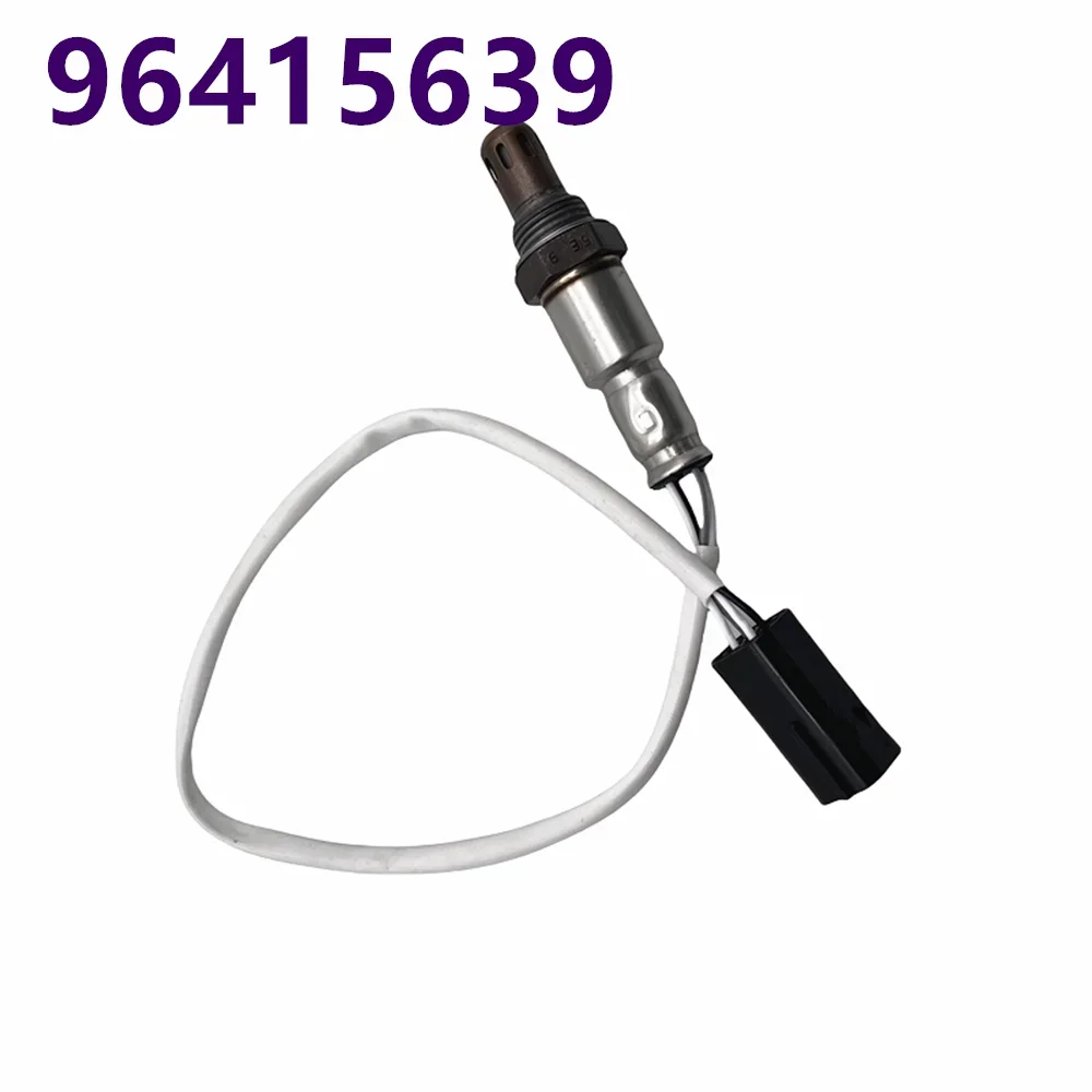 O2 Sensor Oxygen Sensor Lambda 96415639 96423429 For Chevrolet Spark Daewoo Matiz Aveo Captiva Kalos Lacetti Cruze J300