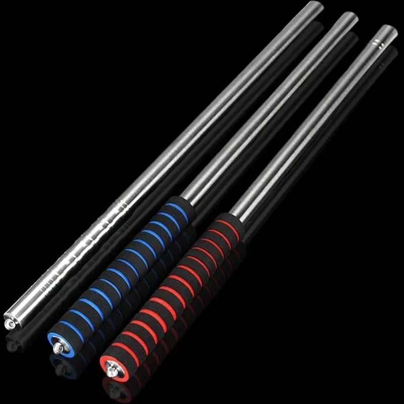 

Филиппинское оборудование для боевых искусств с короткой палочкой из нержавеющей стали