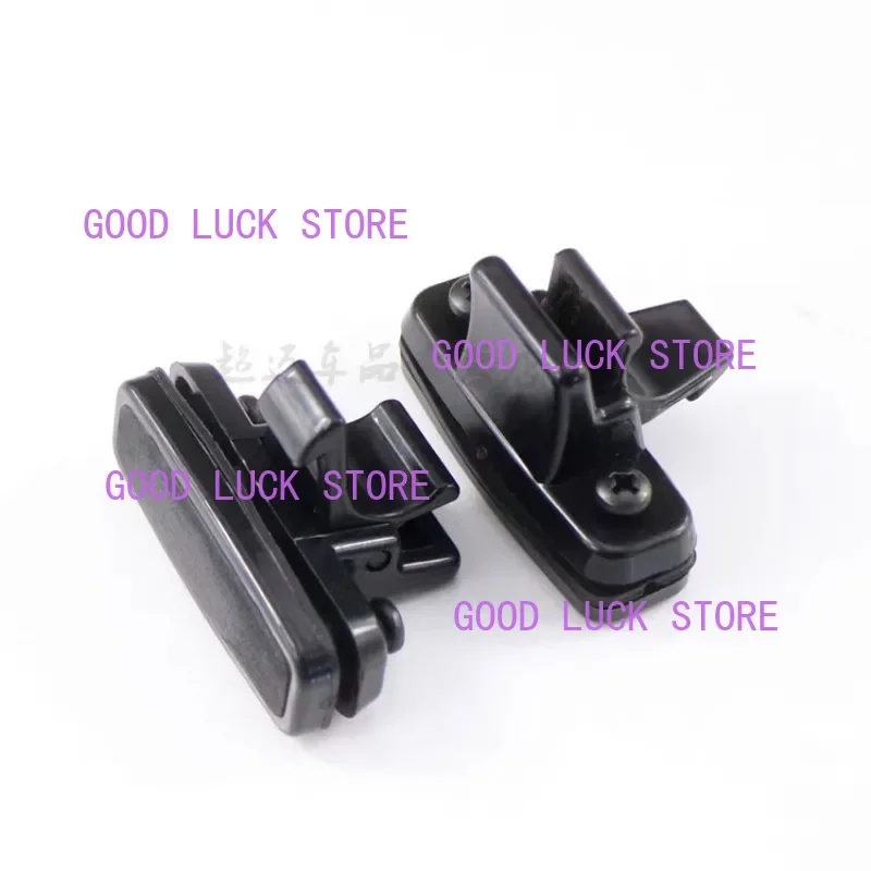 excavator accessories For KATO HD KUBOTA HYUNDAI ZX KOBELCO SK DOOSAN SUMITOMO Door and window glass push lock Push buckle