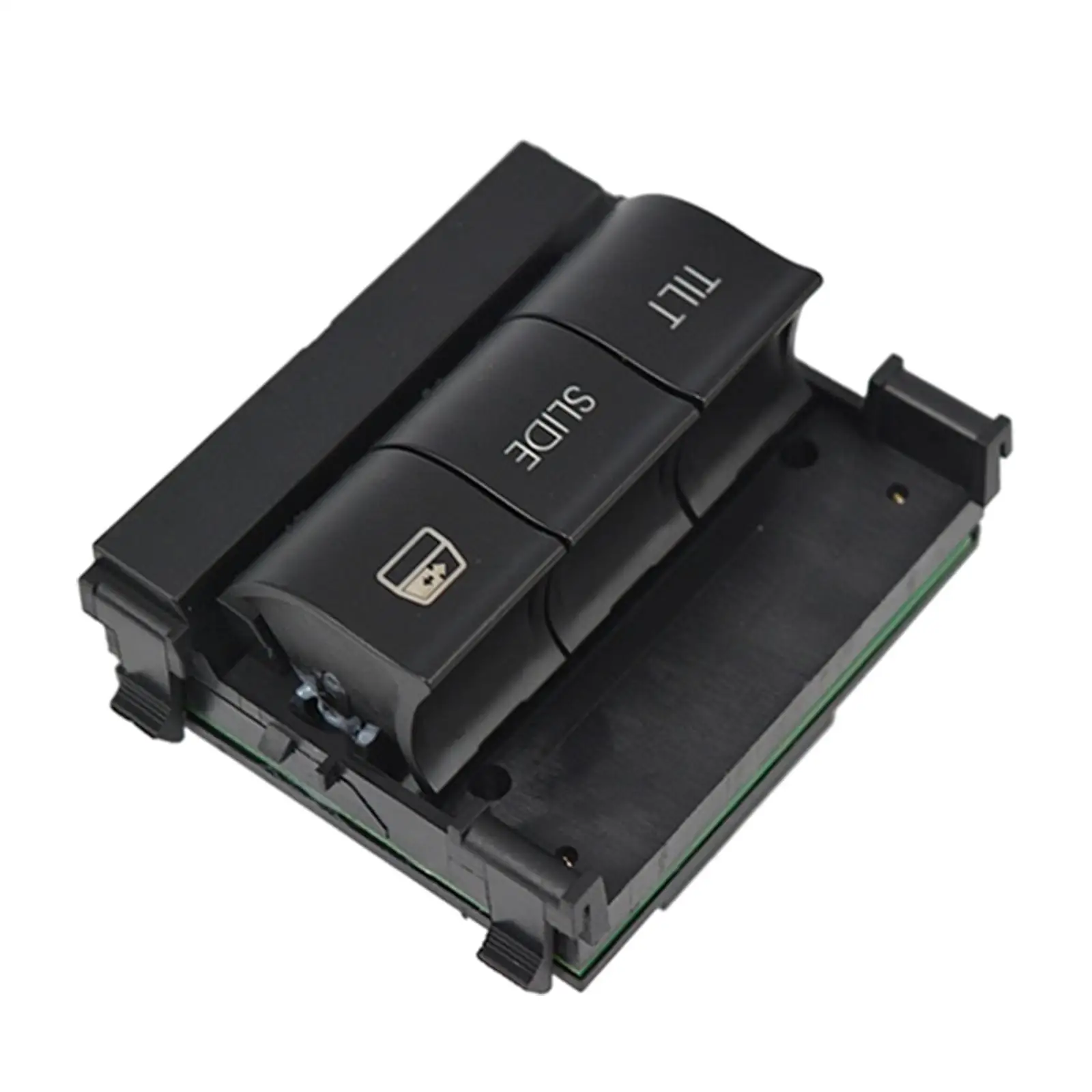 وحدة التحكم العلوية الخلفية نافذة منزلقة التبديل وحدة التحكم العلوية 9L3Z15B691DA