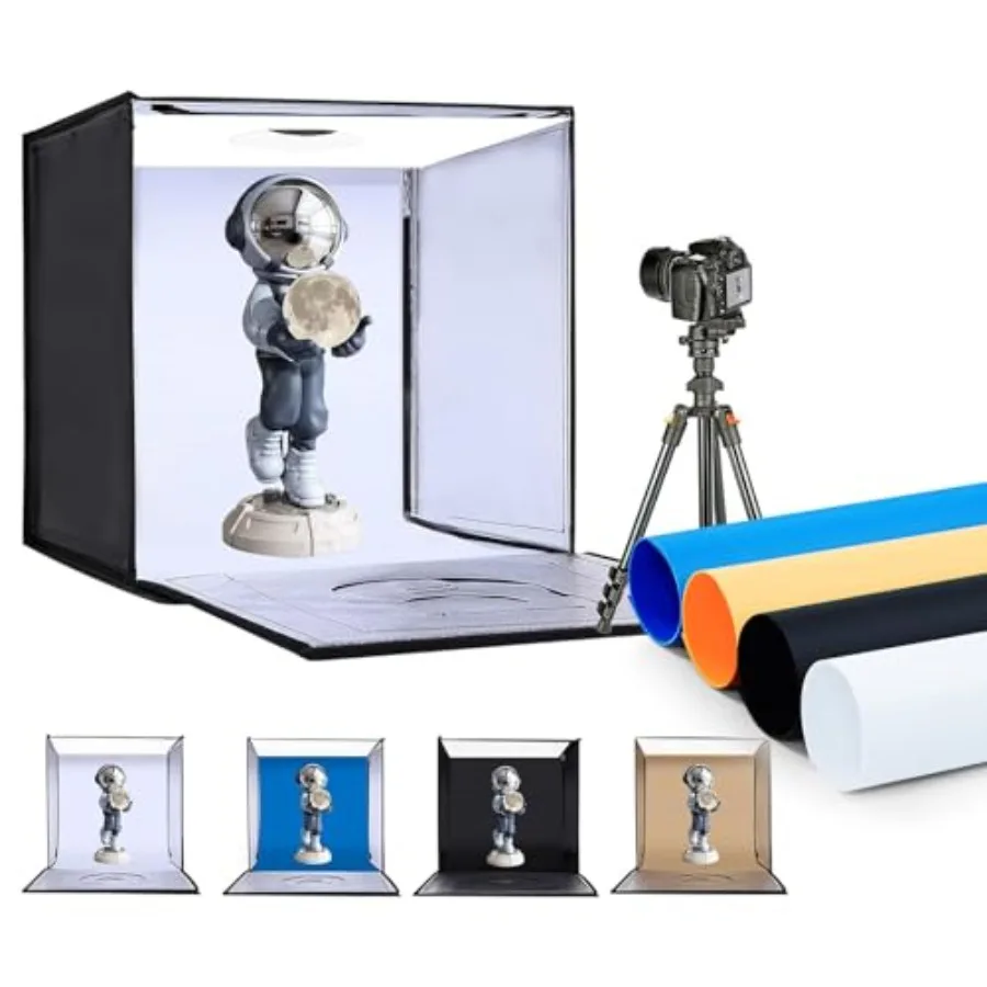 Photo Studio Light …